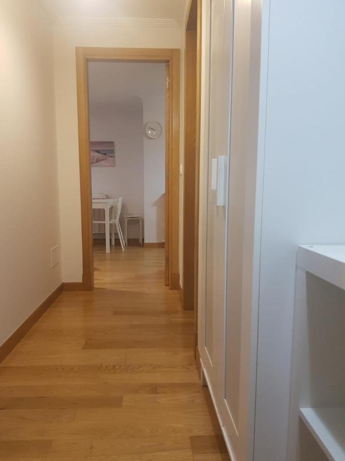Apartamento Minoca Con Garaje Vigo Exteriör bild