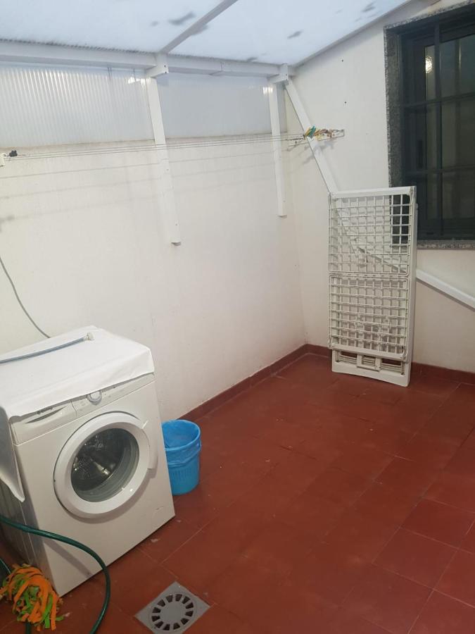 Apartamento Minoca Con Garaje Vigo Exteriör bild