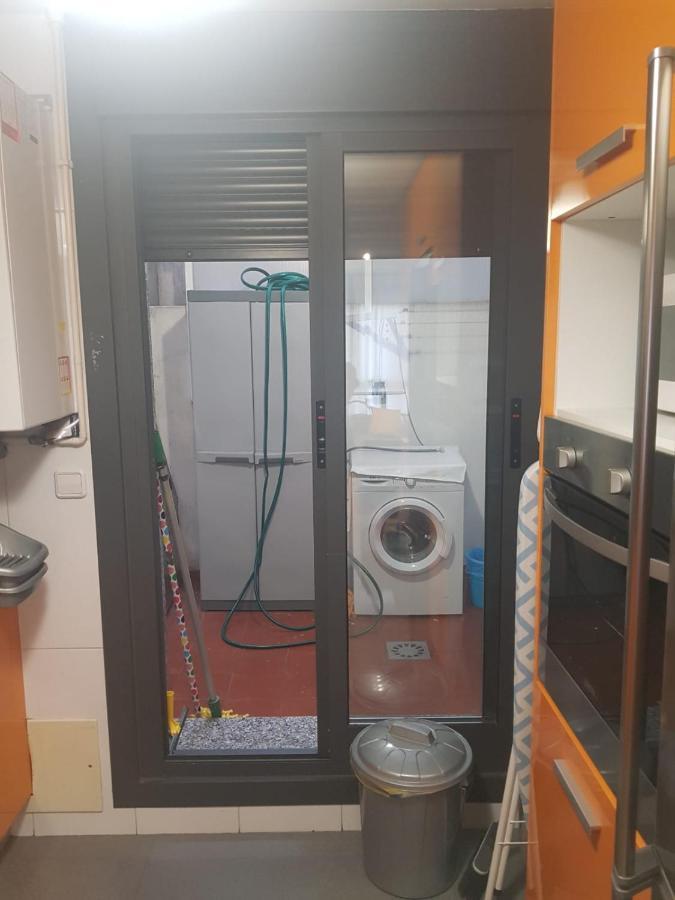 Apartamento Minoca Con Garaje Vigo Exteriör bild